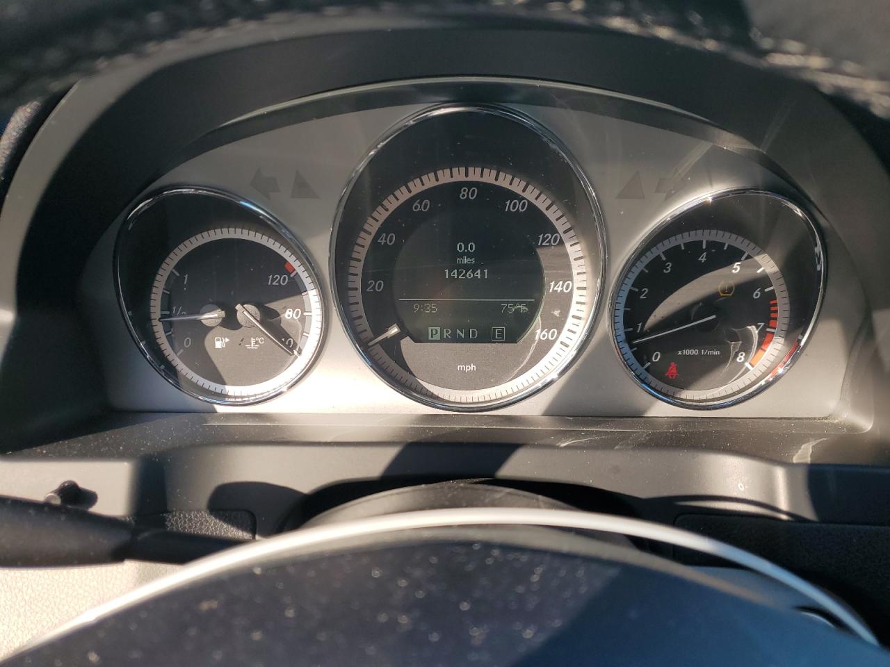 MERCEDES-BENZ C-CLASS 300