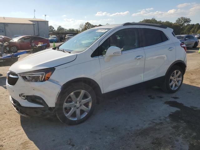 2019 BUICK ENCORE ESS #3310493048