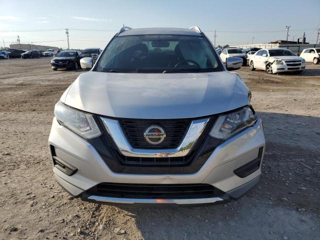 2018 NISSAN ROGUE S #3296218491