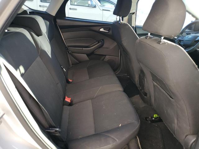 2016 FORD FOCUS SE - 1FADP3K22GL348524