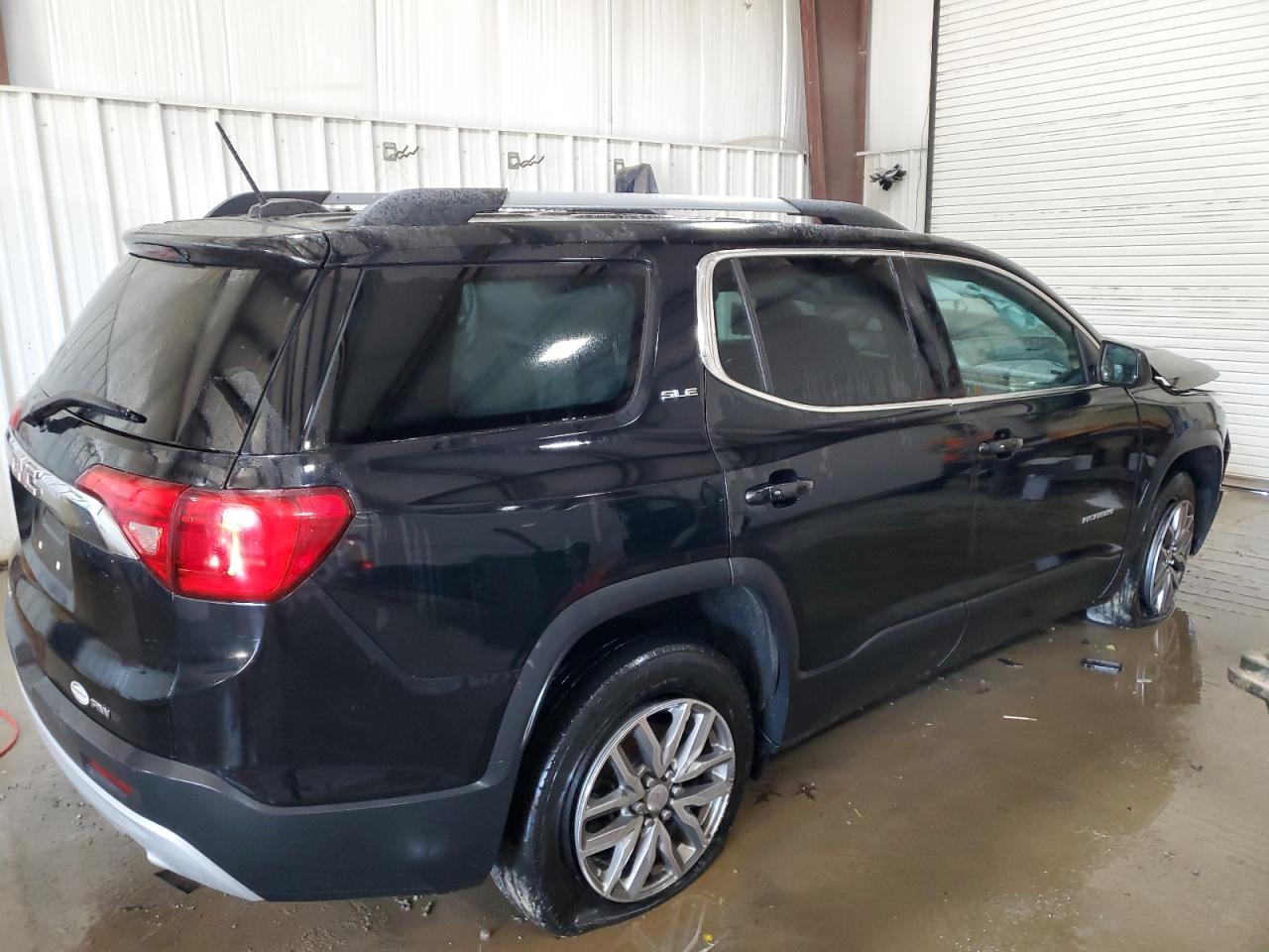 Lot #3315988086 2019 GMC ACADIA SLE