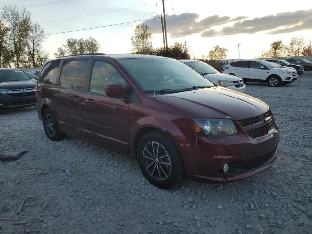 2017 DODGE GRAND CARA #3305435430