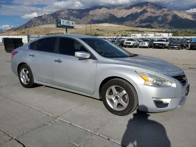 2013 NISSAN ALTIMA 2.5 - 1N4AL3AP7DN548472