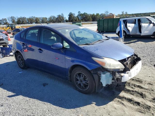 2010 TOYOTA PRIUS - JTDKN3DU9A0014358