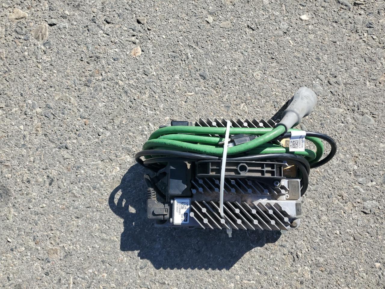 Lot #3261991511 2020 CLUB CAR TEMPO LITHIUM