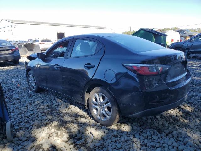 2018 TOYOTA YARIS IA 3MYDLBYV9JY315196