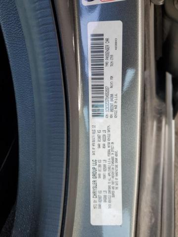 2013 DODGE AVENGER SX - 1C3CDZCG7DN552557