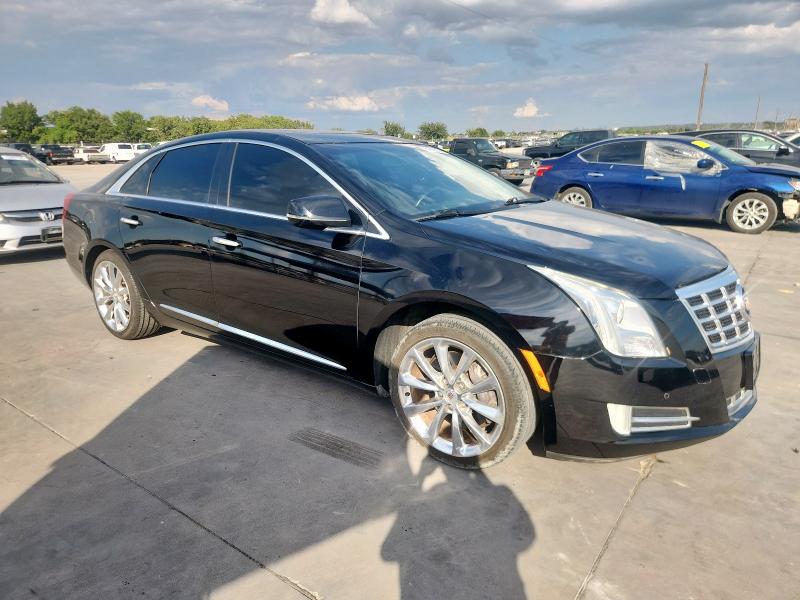 2013 CADILLAC XTS LUXURY #3296386694