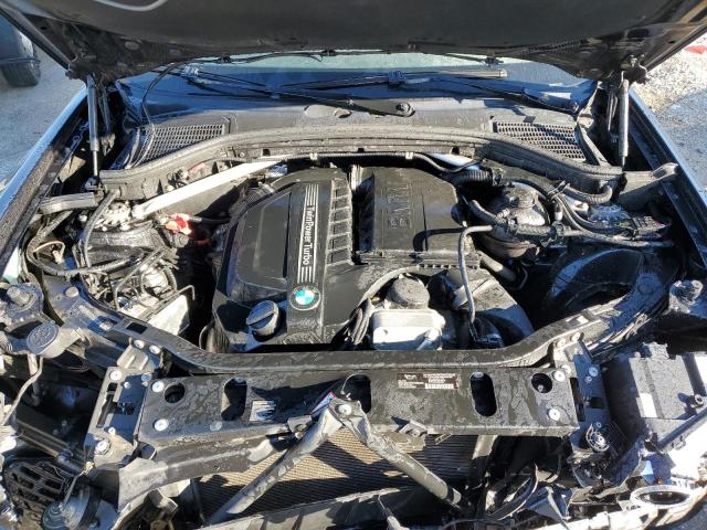 2014 BMW X3 XDRIVE3 #3303962739