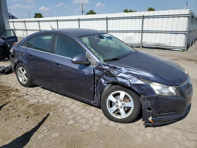 2013 CHEVROLET CRUZE LT #3263917106