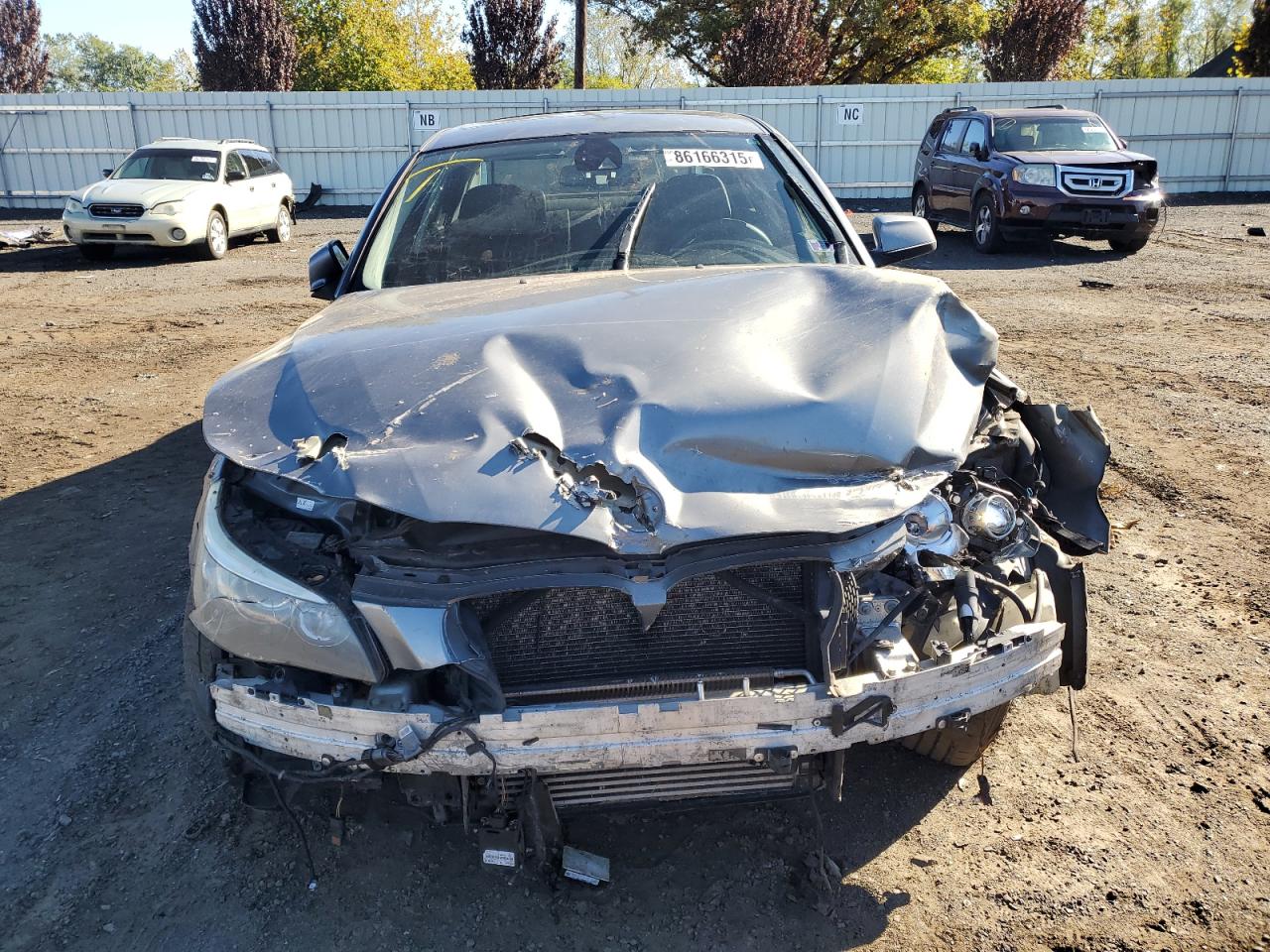 Lot #3317702084 2010 BMW 535 XI