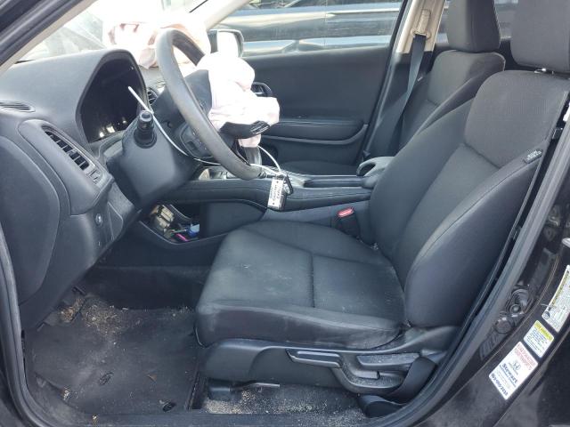 2016 HONDA HR-V EX - 3CZRU5G58GM738513