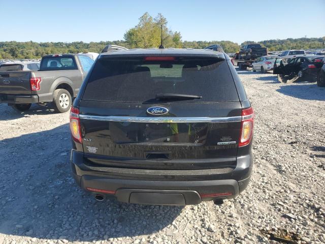 2013 FORD EXPLORER X #3285806650