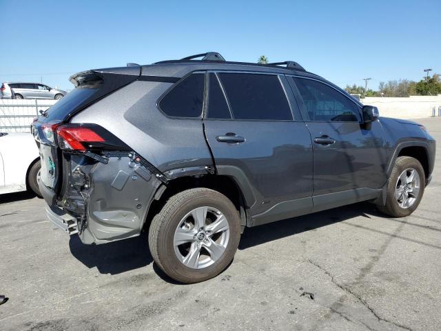 2025 TOYOTA RAV4 LE #3292439701