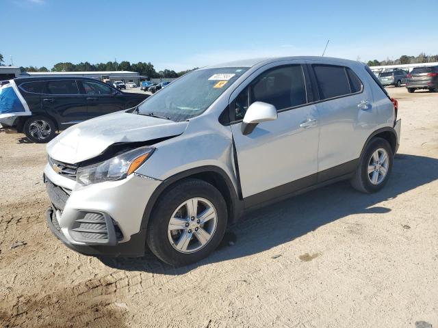 CHEVROLET TRAX LS