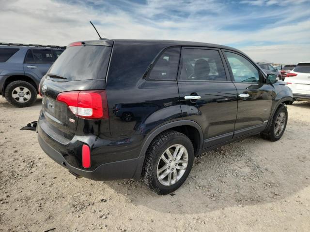 2015 KIA SORENTO LX #3291612238