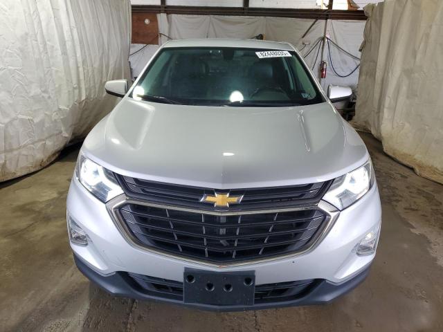 2018 CHEVROLET EQUINOX LT 2GNAXJEV6J6281764