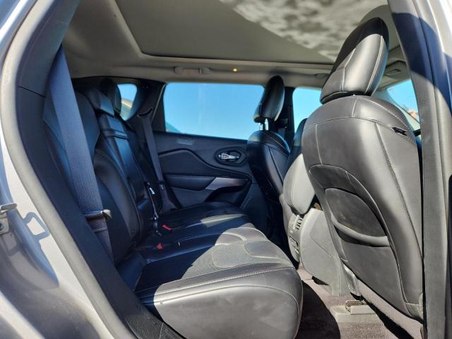 2019 JEEP CHEROKEE L - 1C4PJMDX6KD186682