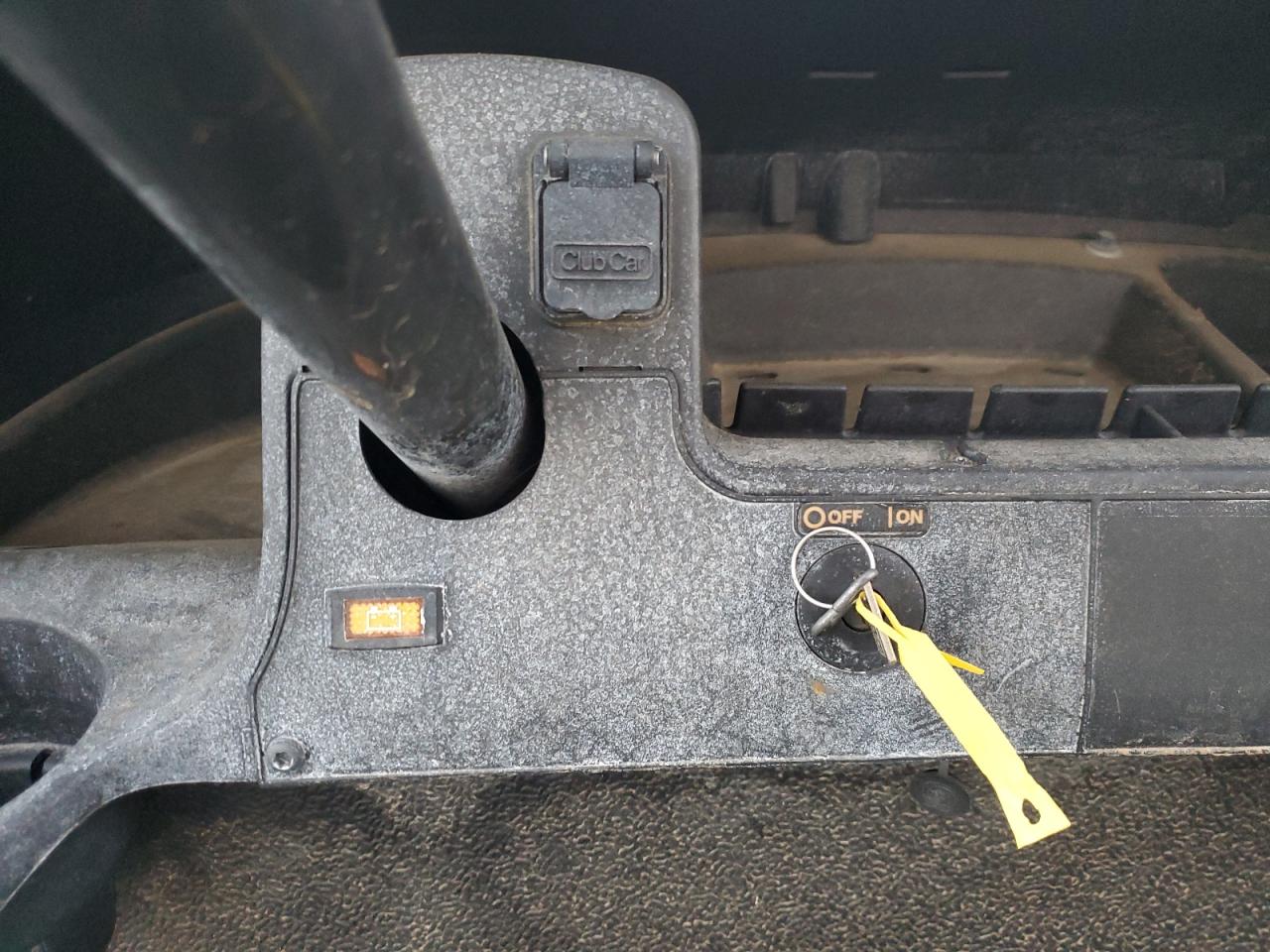 Lot #3263695756 2020 CLUB CAR PRECEDENT FLA