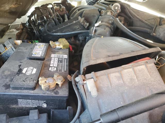 2001 FORD TAURUS SE #3268509810