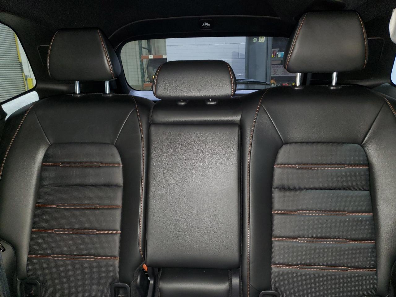 HONDA CR-V SPORT TOURING