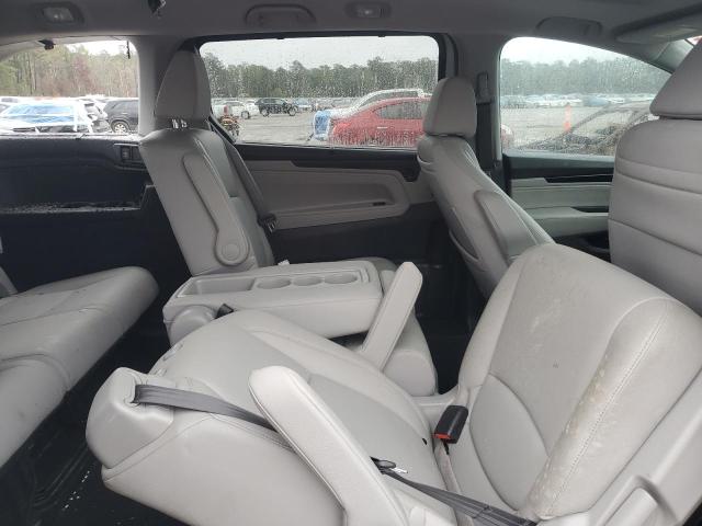 2018 HONDA ODYSSEY EL - 5FNRL6H98JB058364