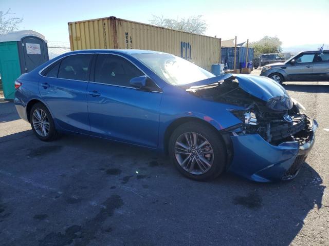 2017 TOYOTA CAMRY LE 4T1BF1FK7HU745771