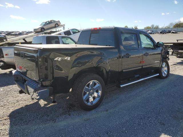 2012 GMC SIERRA K15 - 3GTP2VE77CG110362
