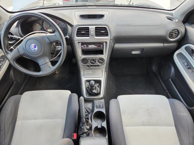 2005 SAAB 9-2 LINEAR #3290639808
