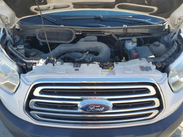 2016 FORD TRANSIT T- #3292302293