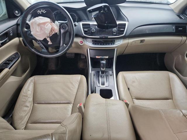 2015 HONDA ACCORD EXL - 1HGCR2F8XFA031742