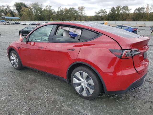2021 TESLA MODEL Y #3284028799