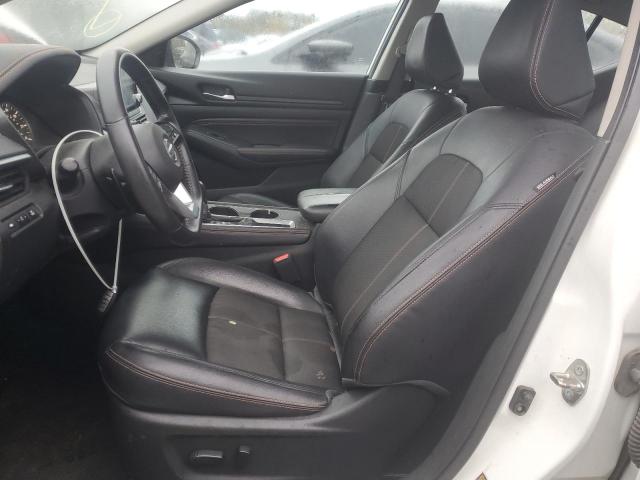 2020 NISSAN ALTIMA SR 1N4BL4CV9LC284946