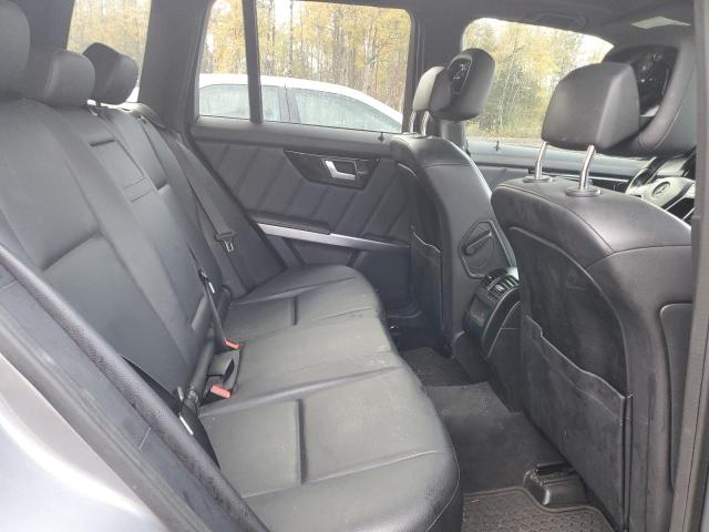 2014 MERCEDES-BENZ GLK 250 BL - WDCGG0EB0EG283187