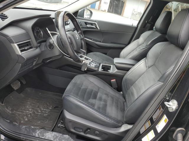 2022 MITSUBISHI OUTLANDER #3290279208