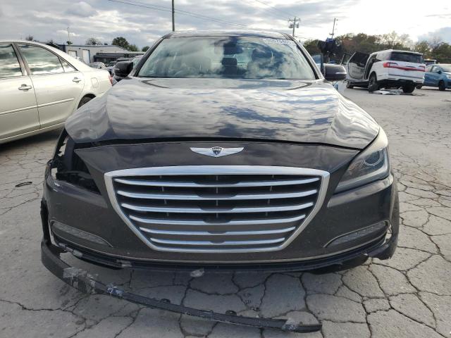 2016 HYUNDAI GENESIS 3. #3293476444