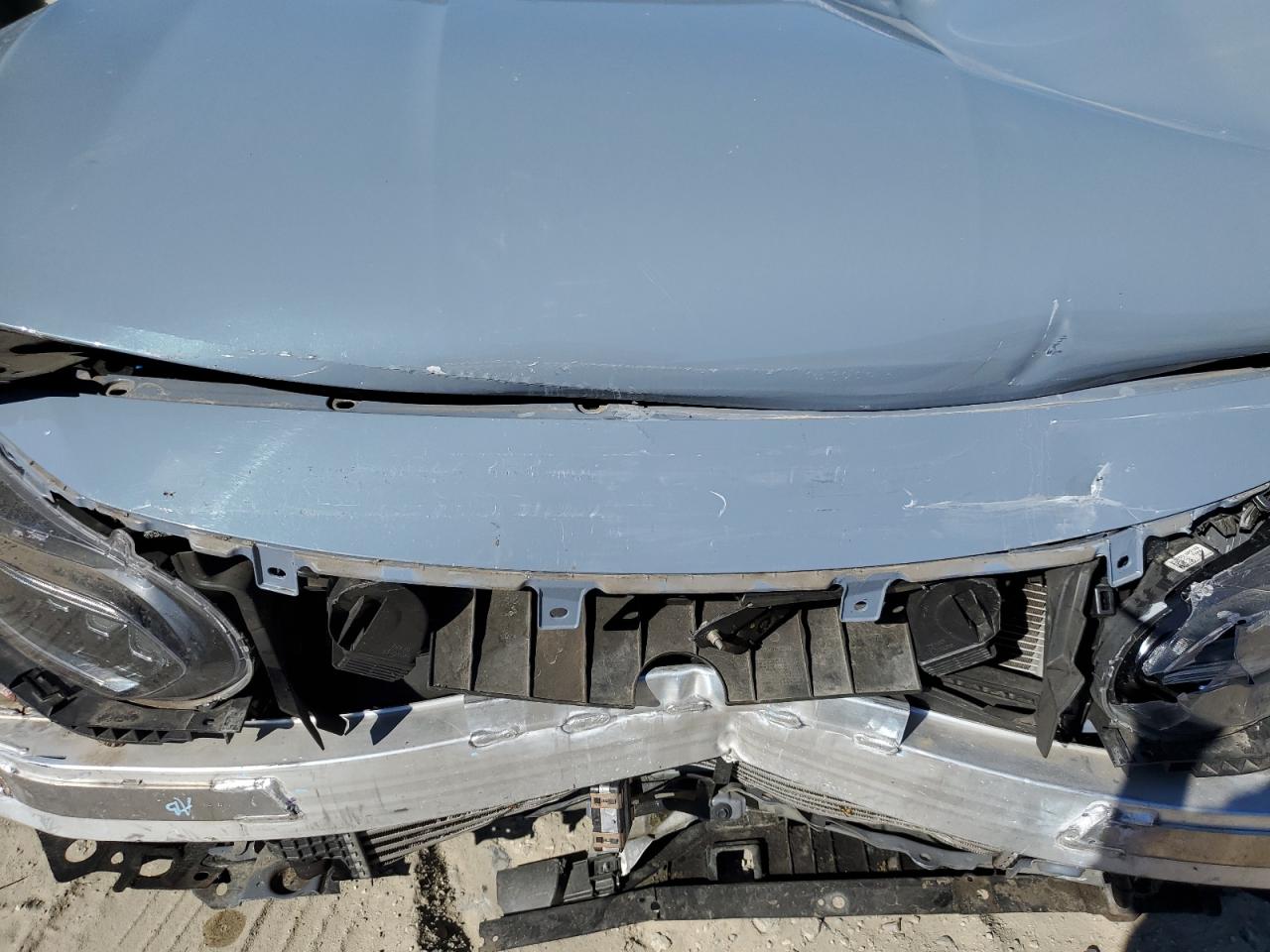 HONDA ACCORD SPORT SE