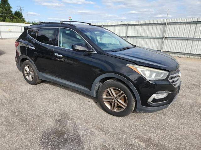 2017 HYUNDAI SANTA FE SPORT 5NMZUDLB8HH033484