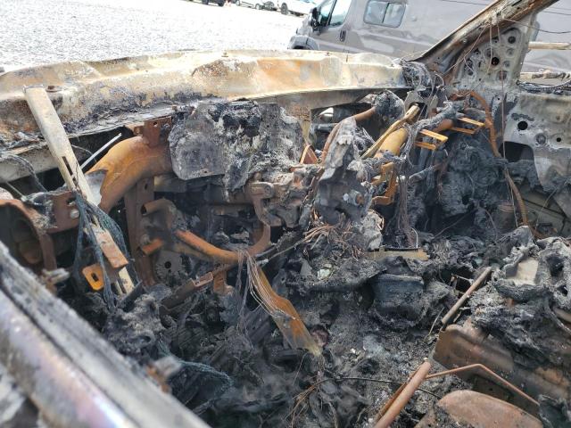 2022 CHEVROLET SILVERADO #3305422445