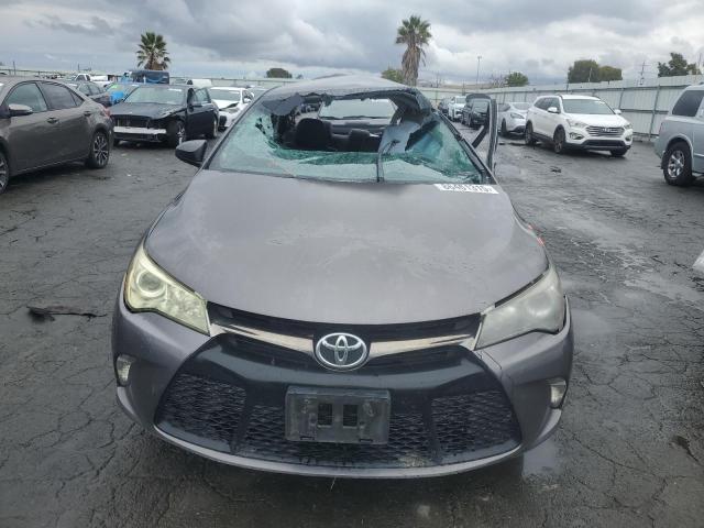 2017 TOYOTA CAMRY LE 4T1BF1FK1HU815409