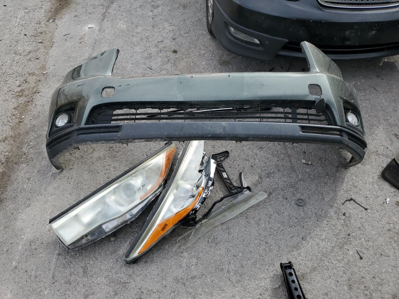 TOYOTA HIGHLANDER XLE