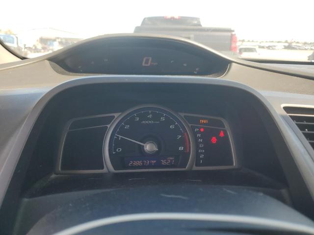 2011 HONDA CIVIC VP - 19XFA1F34BE020700