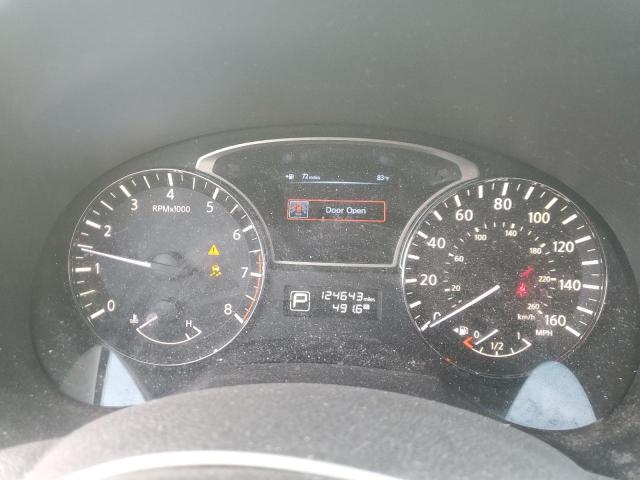 2013 NISSAN ALTIMA 2.5 #3261915982