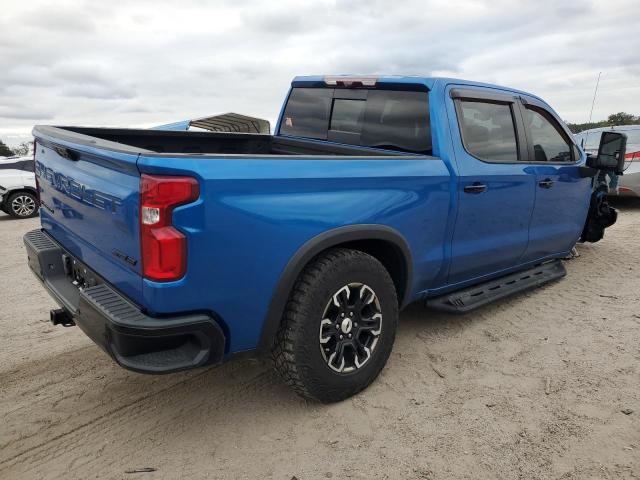 2023 CHEVROLET SILVERADO - 3GCUDHEL4PG309211