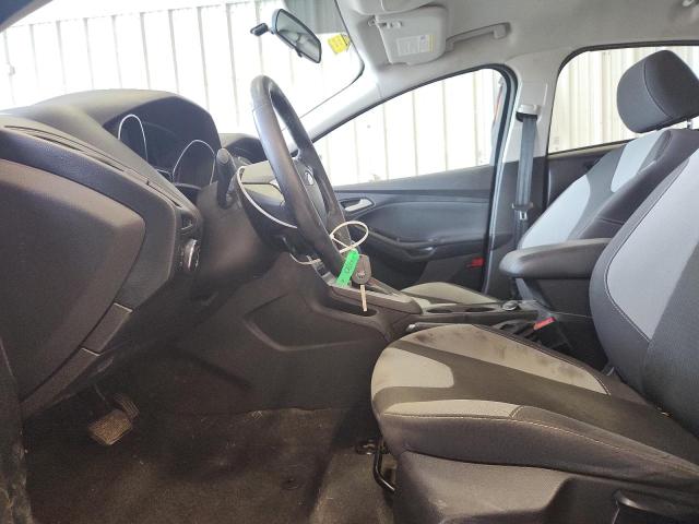 2014 FORD FOCUS SE - 1FADP3F24EL357555