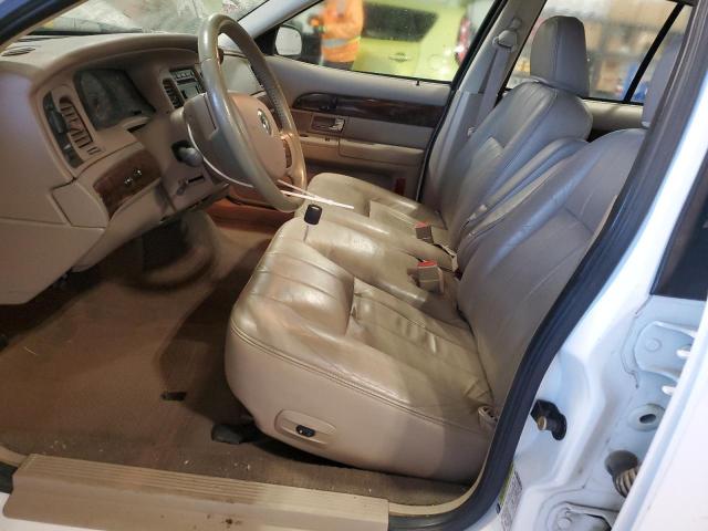 2005 MERCURY GRAND MARQ #3292533672