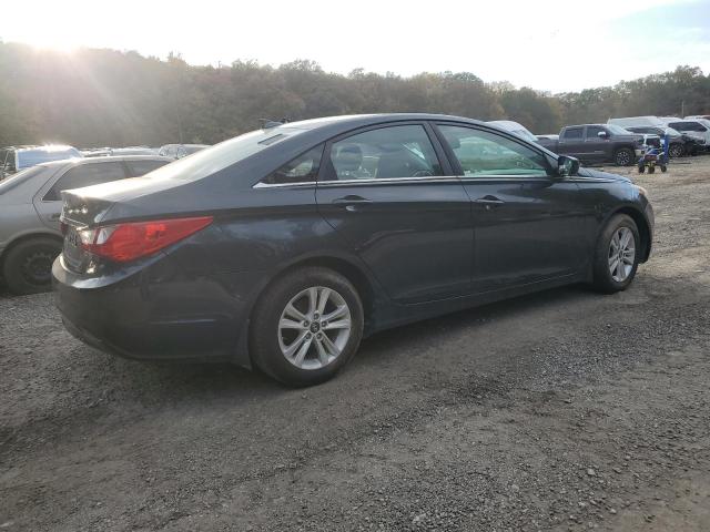 2013 HYUNDAI SONATA GLS - 5NPEB4AC6DH575423