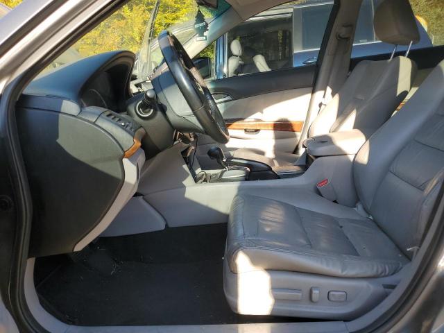 2012 HONDA ACCORD EXL - 1HGCP3F83CA032433