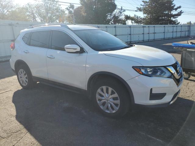 2017 NISSAN ROGUE SV - 5N1AT2MV3HC812136