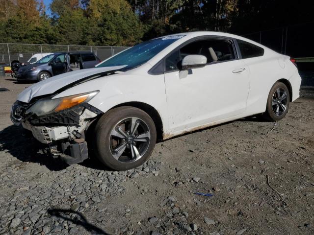 2014 HONDA CIVIC EX #3297055497